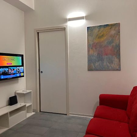 Appartement Casa Biondo à Bergame Extérieur photo